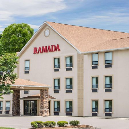 Ramada By Wyndham Strasburg Dover Luaran gambar